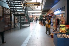 Odense, 31. December 2003